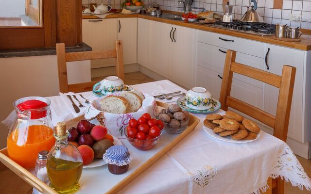 Bed and Breakfast Cassiopea
