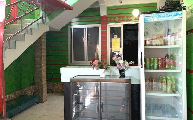 Hotel O Pondom Danu 77