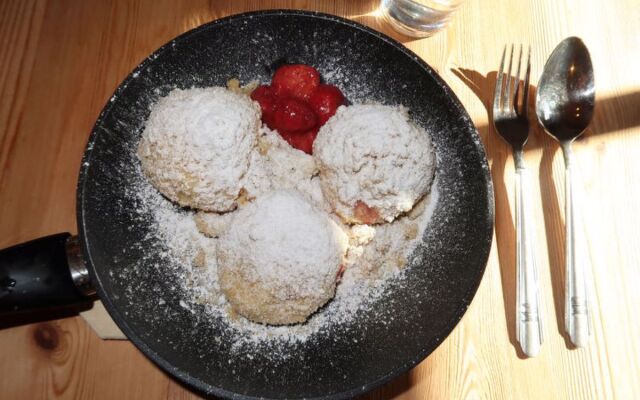 Feldkasten Oberau in Oberau