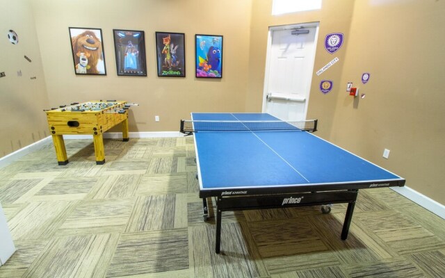 Bella Vista Apartment 6 Bedroom