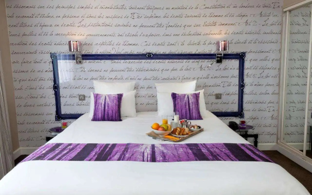 Hotel Albert 1er