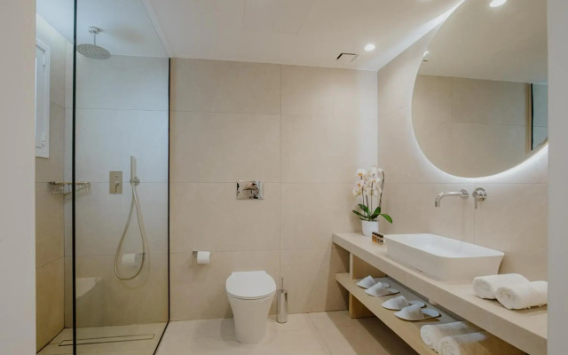 Melissi Beach Hotel & Spa