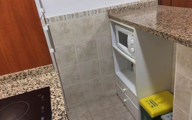 Apartamento de las flores by JITKey