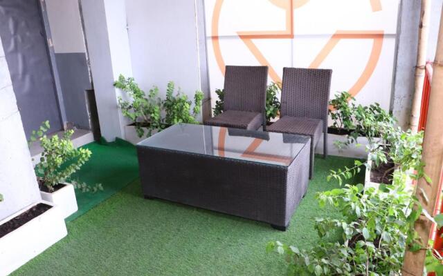 Virohaa Garden Hotel