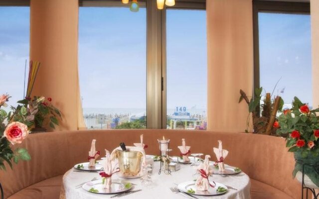 Hotel USA