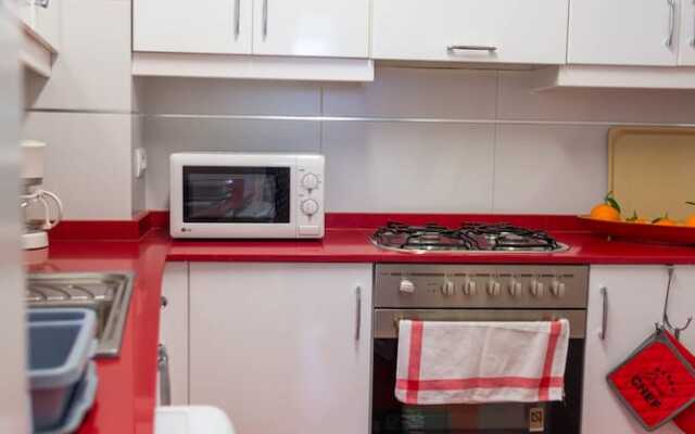 Carrera Luxury San Jaime - 3 Floor