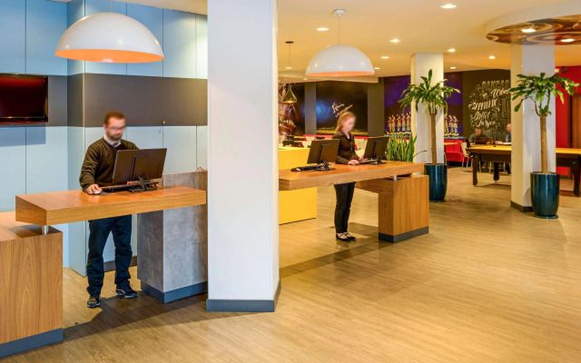 ibis Joinville