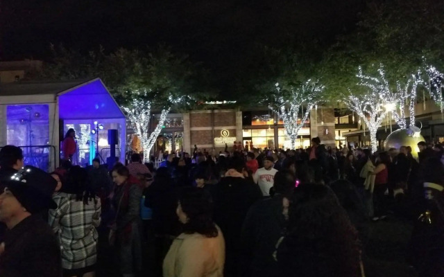 Luxury Living at City Center Houston