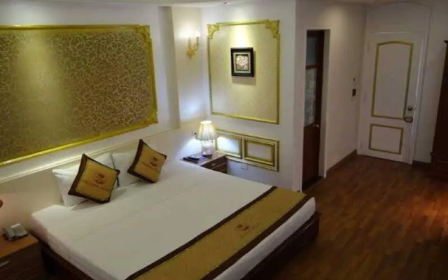 Sunrise Hotel Hanoi