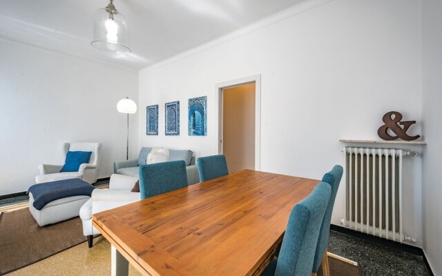 JOIVY Penthouse Flat W/Terrace