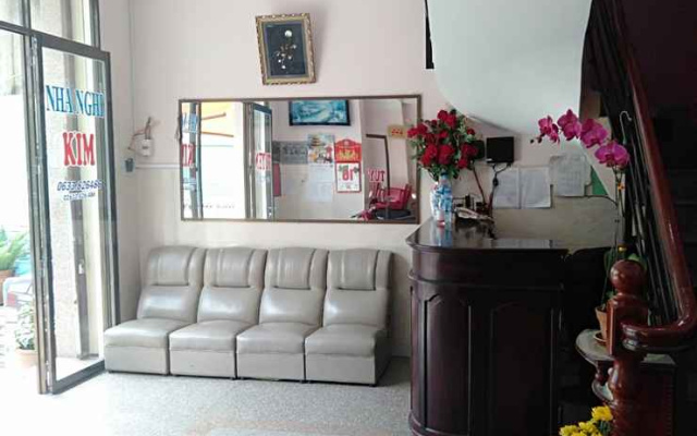 Kim Tuyen Hostel - only accept Vietnamese customers