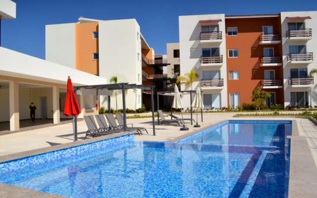 Los Azulejos 5D 3 BR by Casago