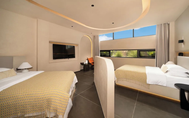 Muyi Seaview Holiday Homestay