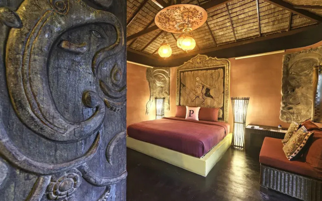 Dream Field Resort
