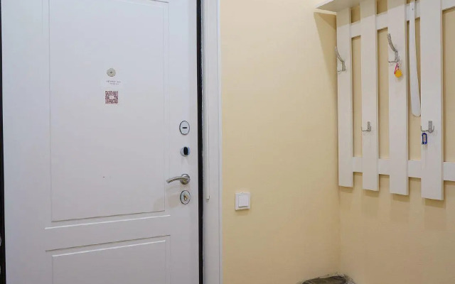 Апартаменты на Солнечном Бульваре 18