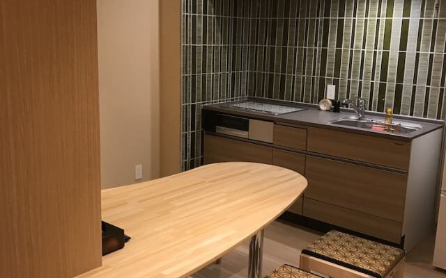 Stay SAKURA Tokyo Asakusa Yokozuna Hotel