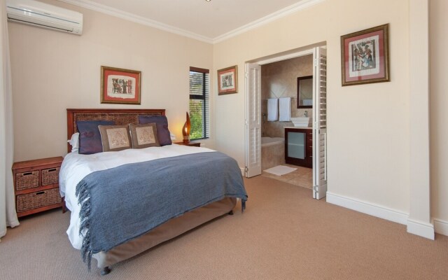 Hillside Views Hermanus