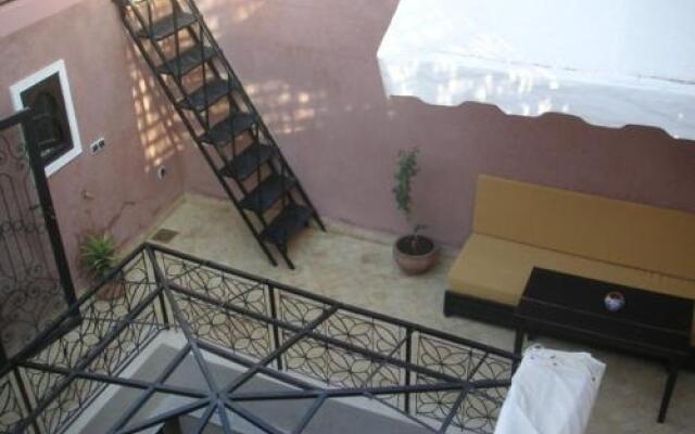 Riad Casa Sophia