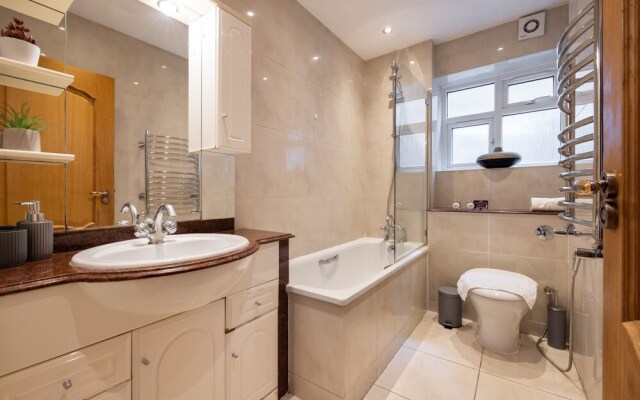 The Haggerston Flats