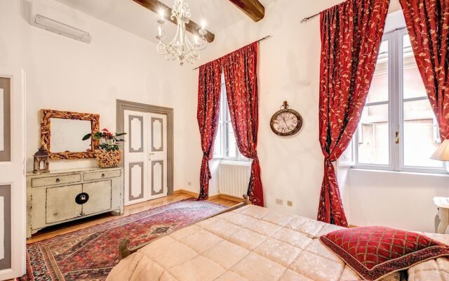 My Magic Rome - Piazza di Spagna