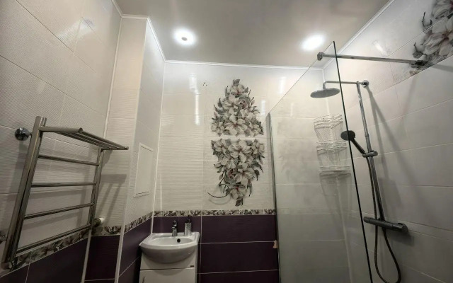 Апартаменты на улице 60 лет Октября 27