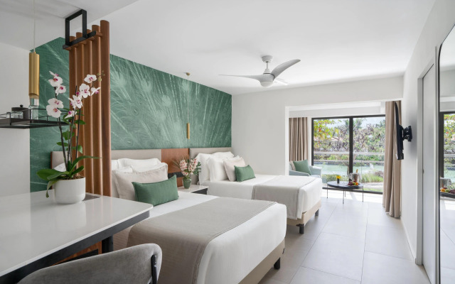 Dreams Flora Resort & Spa