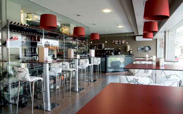 Hotel Spa Norat O Grove