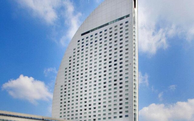 InterContinental Yokohama Grand, an IHG Hotel