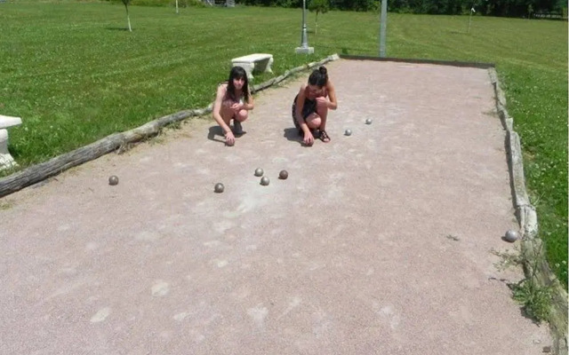 Le Petit Domaine de Bois Avril