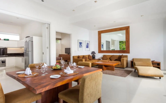 Villa Plawa Bali