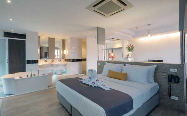 New Dara Boutique Hotel & Residence