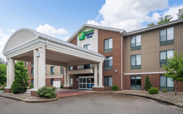 Holiday Inn Express Hotel & Suites Tell City, an IHG Hotel