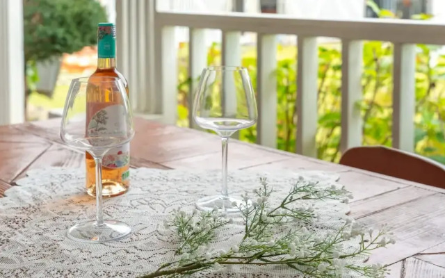 Goseong Haemaji Pension