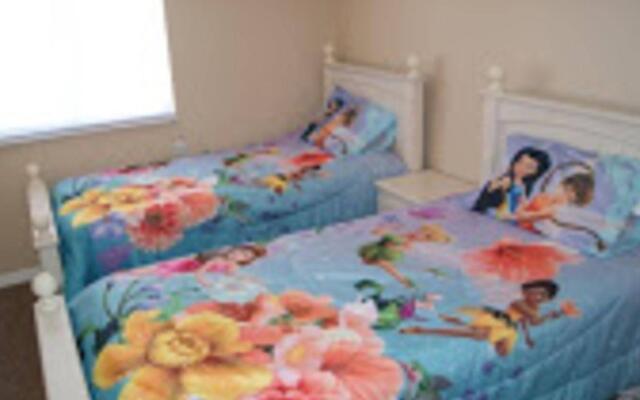 Maingated Fiesta Key Townhouse