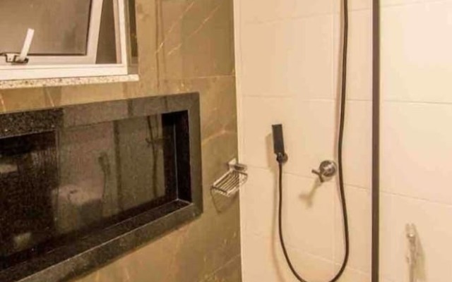 Arraial do Cabo - Rio de Janeiro Beach Apt 1