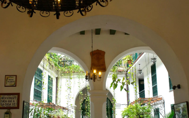 Hostal Valencia