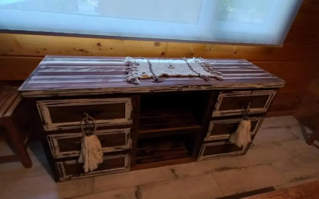 Cabañas Boutique Los Cipreses