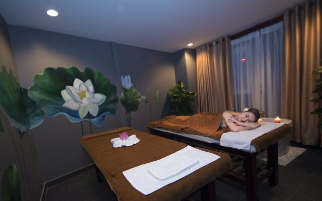Roseland Centa Hotel Spa