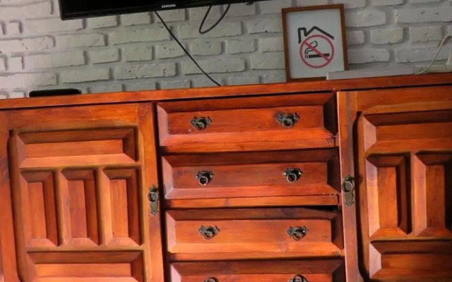 Mariposas del Parque