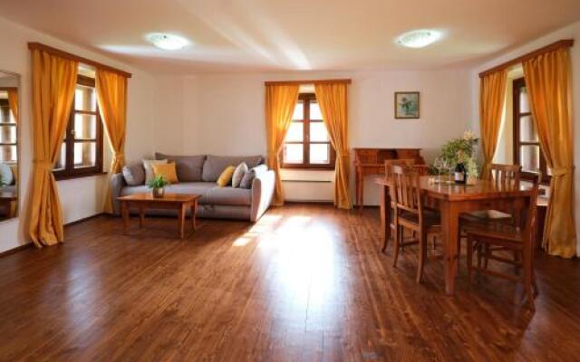 Wine Grower's Mansion Zlati Gric