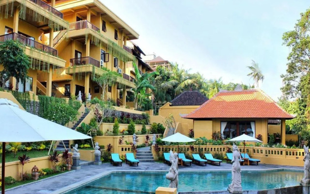 Sri Bungalows