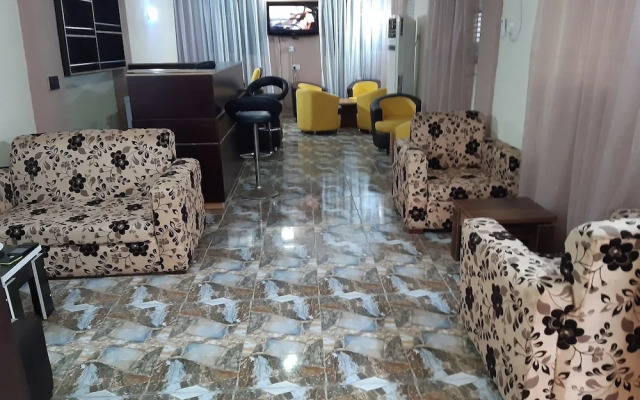 Goddis Apartment
