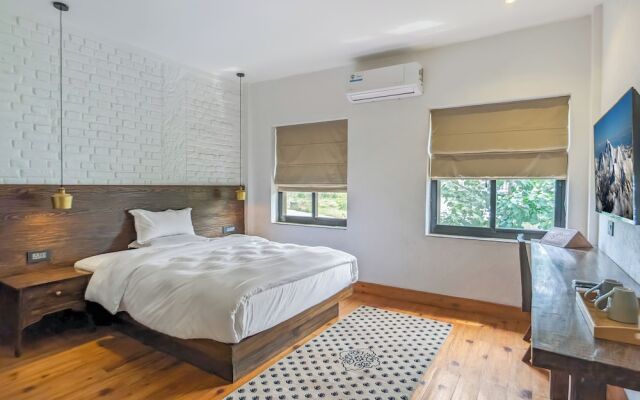 Uma Residence & Suites