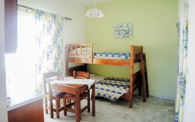 Yiannis Apartments