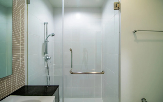 Baan Sandao Beach Apartment