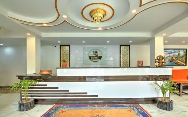 Durbar Hotel and Residence