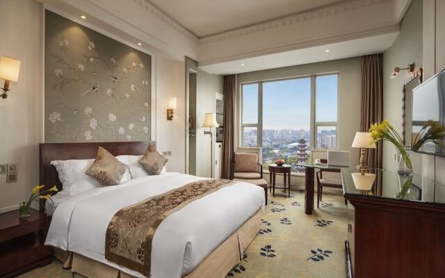 Overseas Chinese Hotel Wenzhou