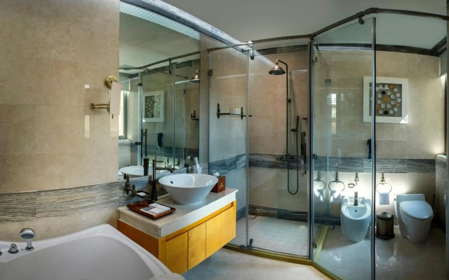 Palavra Resort