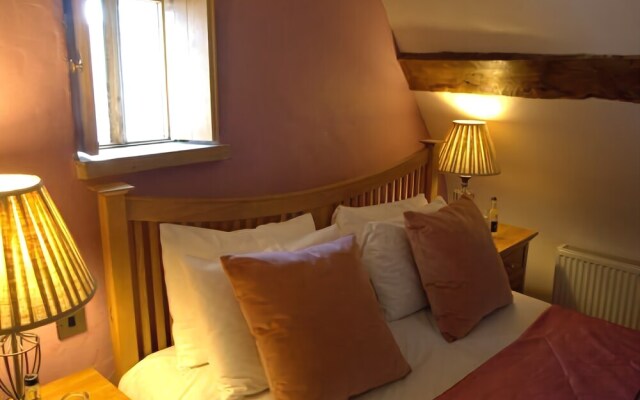 The Kings Arms Hotel