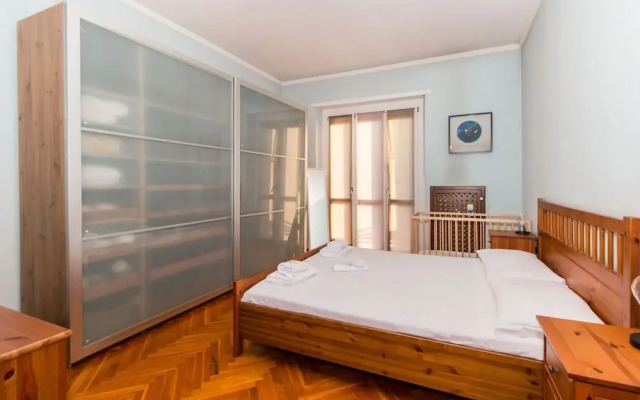 San Donato Cozy Apartment